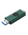 kingston Pendrive Data Traveler DuoG2 256GB USB-A/USB-C 3.2 Gen 1 - nr 60