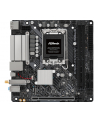 asrock Płyta główna B760M-ITX D4 WIFI s1700 2DDR4 mITX M.2 USB-C - nr 10