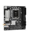asrock Płyta główna B760M-ITX D4 WIFI s1700 2DDR4 mITX M.2 USB-C - nr 11