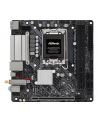 asrock Płyta główna B760M-ITX D4 WIFI s1700 2DDR4 mITX M.2 USB-C - nr 14