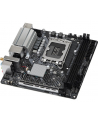 asrock Płyta główna B760M-ITX D4 WIFI s1700 2DDR4 mITX M.2 USB-C - nr 15