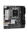 asrock Płyta główna B760M-ITX D4 WIFI s1700 2DDR4 mITX M.2 USB-C - nr 17