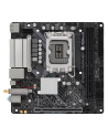 asrock Płyta główna B760M-ITX D4 WIFI s1700 2DDR4 mITX M.2 USB-C - nr 18