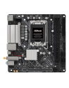 asrock Płyta główna B760M-ITX D4 WIFI s1700 2DDR4 mITX M.2 USB-C - nr 21