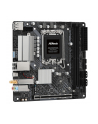 asrock Płyta główna B760M-ITX D4 WIFI s1700 2DDR4 mITX M.2 USB-C - nr 23