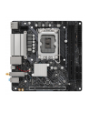 asrock Płyta główna B760M-ITX D4 WIFI s1700 2DDR4 mITX M.2 USB-C - nr 24