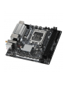 asrock Płyta główna B760M-ITX D4 WIFI s1700 2DDR4 mITX M.2 USB-C - nr 26