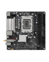 asrock Płyta główna B760M-ITX D4 WIFI s1700 2DDR4 mITX M.2 USB-C - nr 29