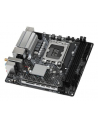 asrock Płyta główna B760M-ITX D4 WIFI s1700 2DDR4 mITX M.2 USB-C - nr 30