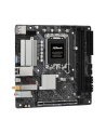 asrock Płyta główna B760M-ITX D4 WIFI s1700 2DDR4 mITX M.2 USB-C - nr 31