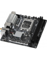 asrock Płyta główna B760M-ITX D4 WIFI s1700 2DDR4 mITX M.2 USB-C - nr 36