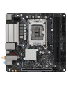 asrock Płyta główna B760M-ITX D4 WIFI s1700 2DDR4 mITX M.2 USB-C - nr 39