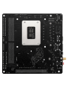 asrock Płyta główna B760M-ITX D4 WIFI s1700 2DDR4 mITX M.2 USB-C - nr 43