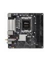 asrock Płyta główna B760M-ITX D4 WIFI s1700 2DDR4 mITX M.2 USB-C - nr 8