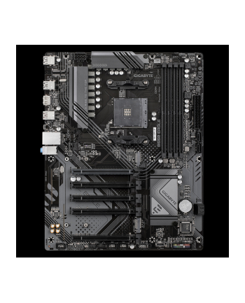 gigabyte Płyta główna B550 EAGLE AM4 4DDR4 HDMI ATX