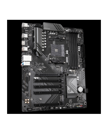 gigabyte Płyta główna B550 EAGLE AM4 4DDR4 HDMI ATX