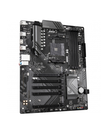 gigabyte Płyta główna B550 EAGLE AM4 4DDR4 HDMI ATX nr 2