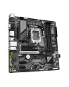 gigabyte Płyta główna B760M DS3H s1700 GEN5 4DDR5 HDMI/DP/DSUB mATX - nr 12