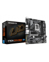 gigabyte Płyta główna B760M DS3H s1700 GEN5 4DDR5 HDMI/DP/DSUB mATX - nr 14