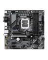 gigabyte Płyta główna B760M DS3H s1700 GEN5 4DDR5 HDMI/DP/DSUB mATX - nr 19