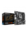 gigabyte Płyta główna B760M DS3H s1700 GEN5 4DDR5 HDMI/DP/DSUB mATX - nr 22