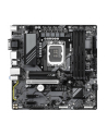 gigabyte Płyta główna B760M DS3H s1700 GEN5 4DDR5 HDMI/DP/DSUB mATX - nr 23