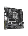 gigabyte Płyta główna B760M DS3H s1700 GEN5 4DDR5 HDMI/DP/DSUB mATX - nr 24