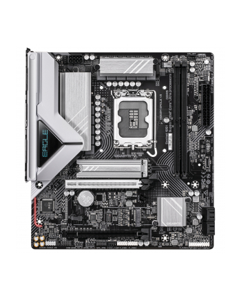gigabyte Płyta główna B860M EAGLE v2 s1851 2DDR5 HDMI/DP mATX
