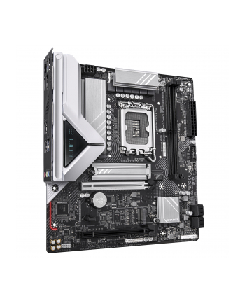 gigabyte Płyta główna B860M EAGLE v2 s1851 2DDR5 HDMI/DP mATX