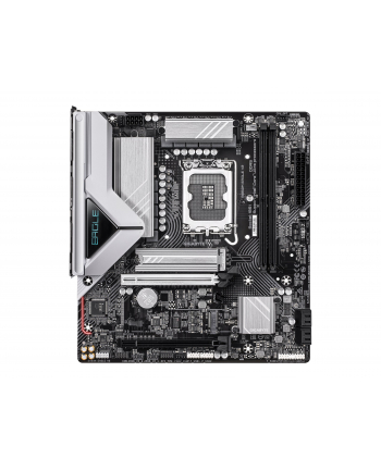 gigabyte Płyta główna B860M EAGLE v2 s1851 2DDR5 HDMI/DP mATX nr 1