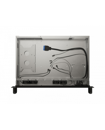 lanberg *Obudowa serwerowa ITX 300/10 19''/1U