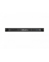 lanberg Obudowa serwerowa ATX 420/10 19 ''/1U - nr 6