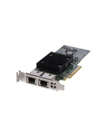 dell Karta Broadcom 57416 DP 10Gb BaseT LowProfile