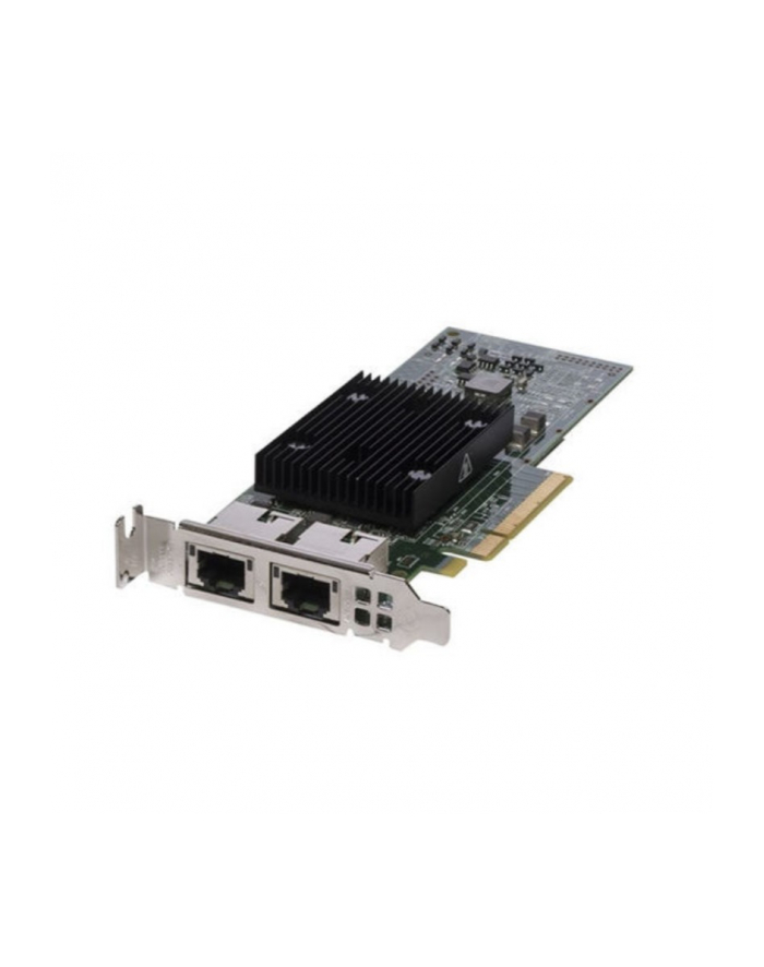 dell Karta Broadcom 57416 DP 10Gb BaseT LowProfile główny