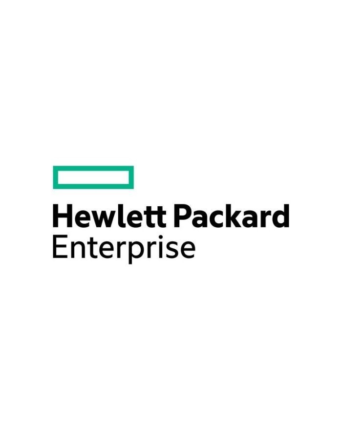 hewlett packard enterprise Alletra Storage 5000 per TB Upgrade 3year Software and Support SaaS S0R82AAE główny