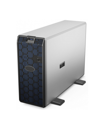 dell T360 E-2434 16GB 480GB H755 iDBas 2x700W 3Yr