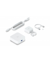 ubiquiti Brama UniFi Express 7 Gateway/kontroler 10, 100, 1000, 2500, 10000 Mbit/s UX7 - nr 9