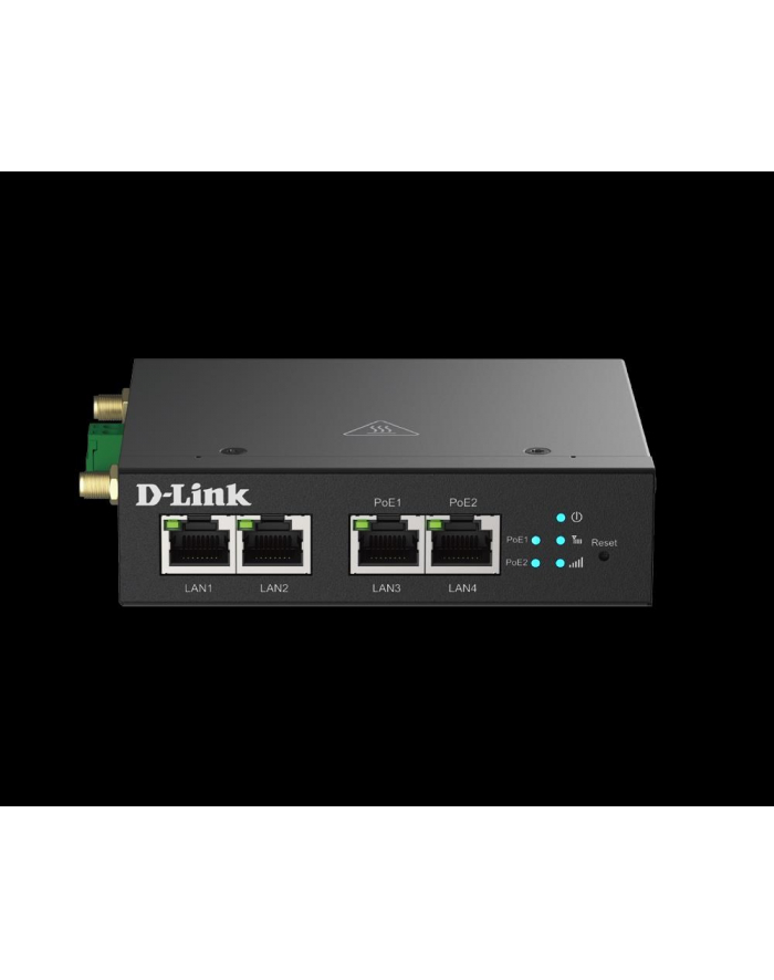 d-link Modem LTE DWM-314-TP główny