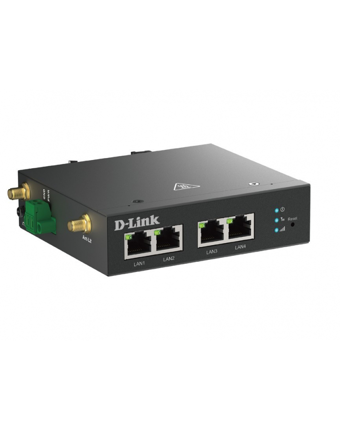 d-link Modem LTE DWM-314-T główny