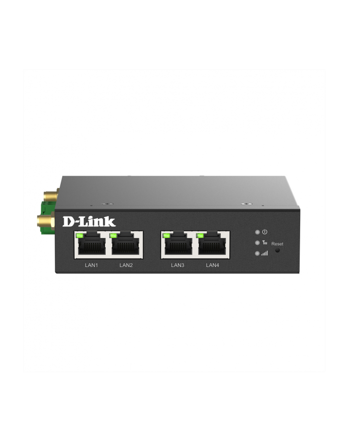 d-link Modem LTE DWM-314-T główny