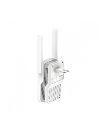 Wzmacniacz sygnału BE3600 Wi-Fi 7 Mesh Repeater, tryb punktu dostępowego, obsługa Cudy Mesh, 2880Mbps 5GHz + 688Mbps 2.4GHz nr 2