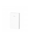 cudy Punkt dostępowy AX3000 Gigabit Wall-Plate Wi-Fi 6 Access Point - nr 1