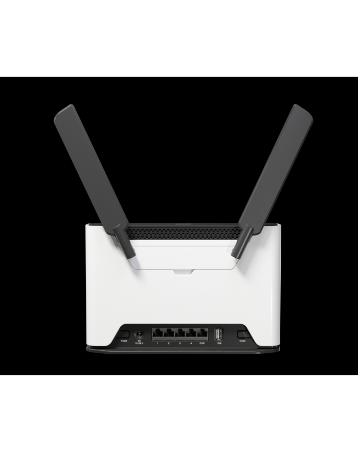 Router Chateau 5G R17 ax S53UG 5HaxD2HaxD-TC'RG650E-EU główny