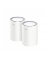 cudy Router M3600 System WiFi Mesh BE3600 Gigabit Dual Band Wi-Fi 7 Mesh Solution 2-Pak - nr 1
