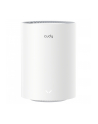 cudy Router M3600 System WiFi Mesh BE3600 Gigabit Dual Band Wi-Fi 7 Mesh Solution 2-Pak - nr 2
