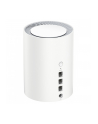 cudy Router M3600 System WiFi Mesh BE3600 Gigabit Dual Band Wi-Fi 7 Mesh Solution 2-Pak - nr 3