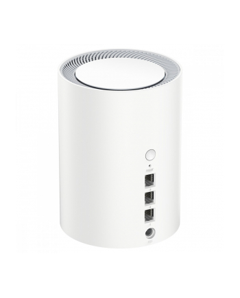 cudy Router M3600 System WiFi Mesh BE3600 Gigabit Dual Band Wi-Fi 7 Mesh Solution 2-Pak