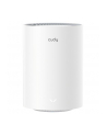 cudy Router M3600 System WiFi Mesh BE3600 Gigabit Dual Band Wi-Fi 7 Mesh Solution 3-Pak - nr 5
