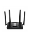 cudy Router WR3600H Mesh 2.5G WiFi 7 BE3600 802.11be/ax/ac/a/b/g/n, 2882Mbps at 5GHz+ 688Mb - nr 1