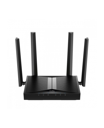 cudy Router WR3600H Mesh 2.5G WiFi 7 BE3600 802.11be/ax/ac/a/b/g/n, 2882Mbps at 5GHz+ 688Mb nr 2